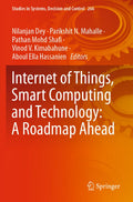 Studies in Systems, Decision and Control