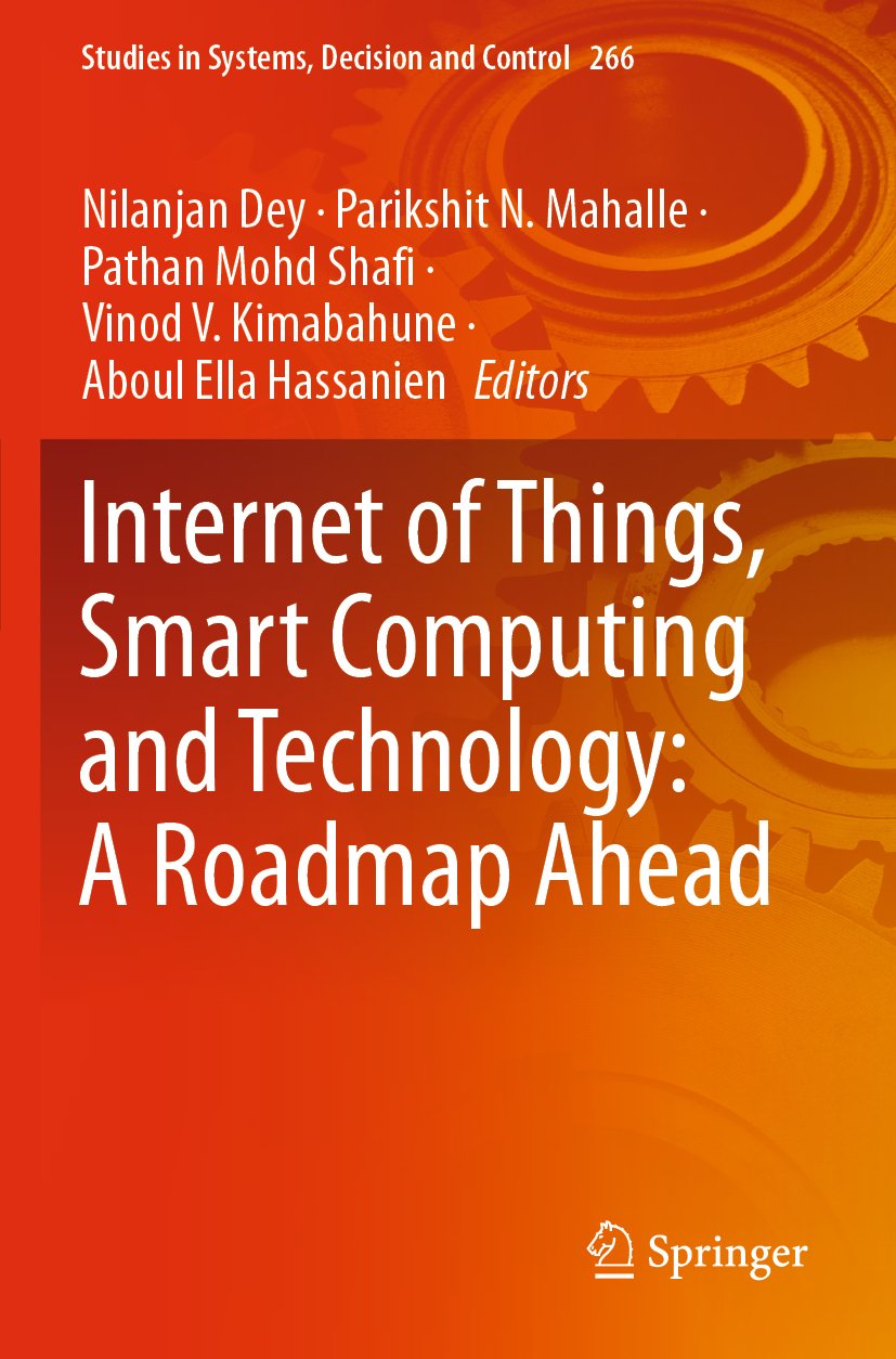 Studies in Systems, Decision and Control