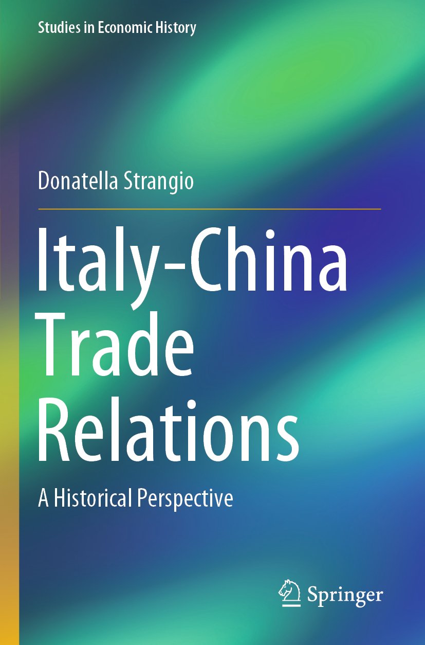 Studies in Economic History