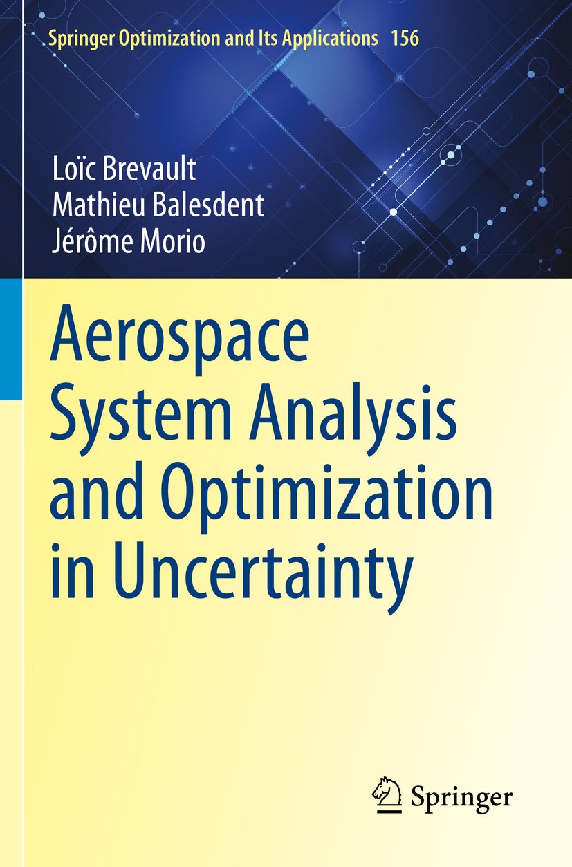 Springer Optimization and Its Applications