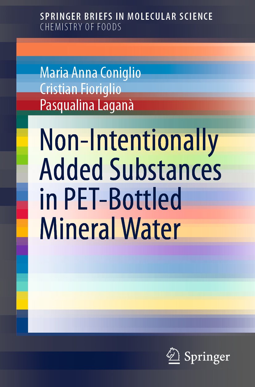 SpringerBriefs in Molecular Science