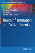 Current Topics in Behavioral Neurosciences