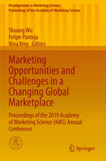 Developments in Marketing Science: Proceedings of the Academy of Marketing Science