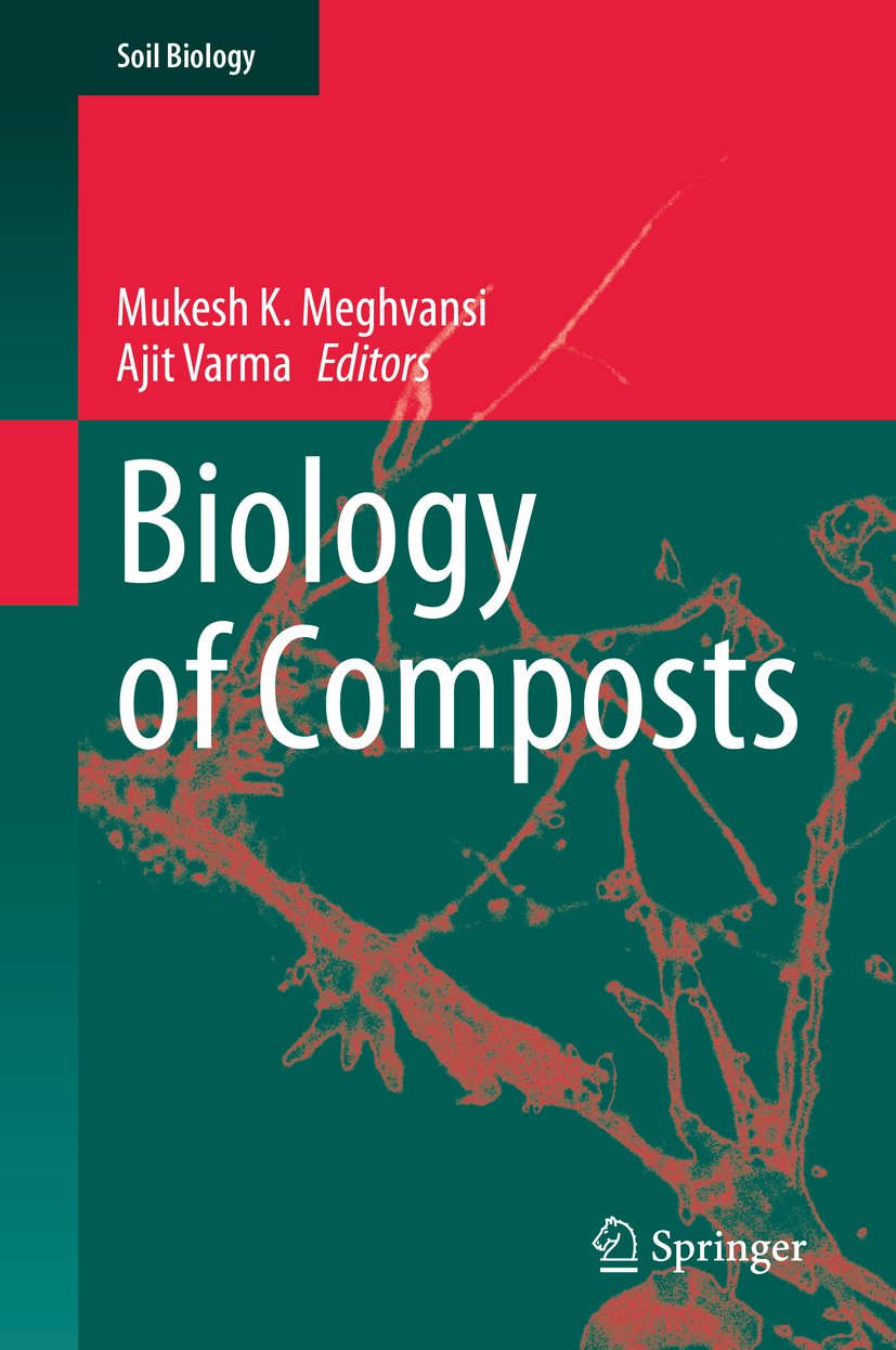 Soil Biology
