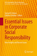 CSR, Sustainability, Ethics & Governance