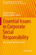 CSR, Sustainability, Ethics & Governance