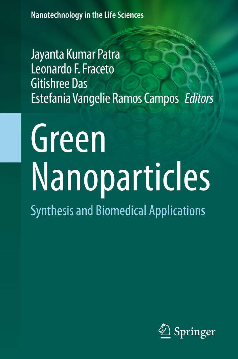 Nanotechnology in the Life Sciences