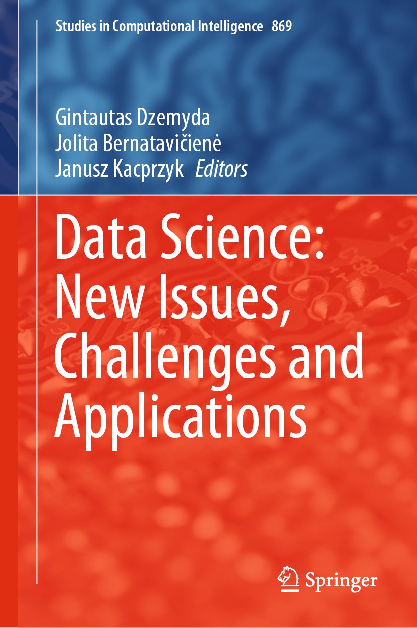 Studies in Computational Intelligence