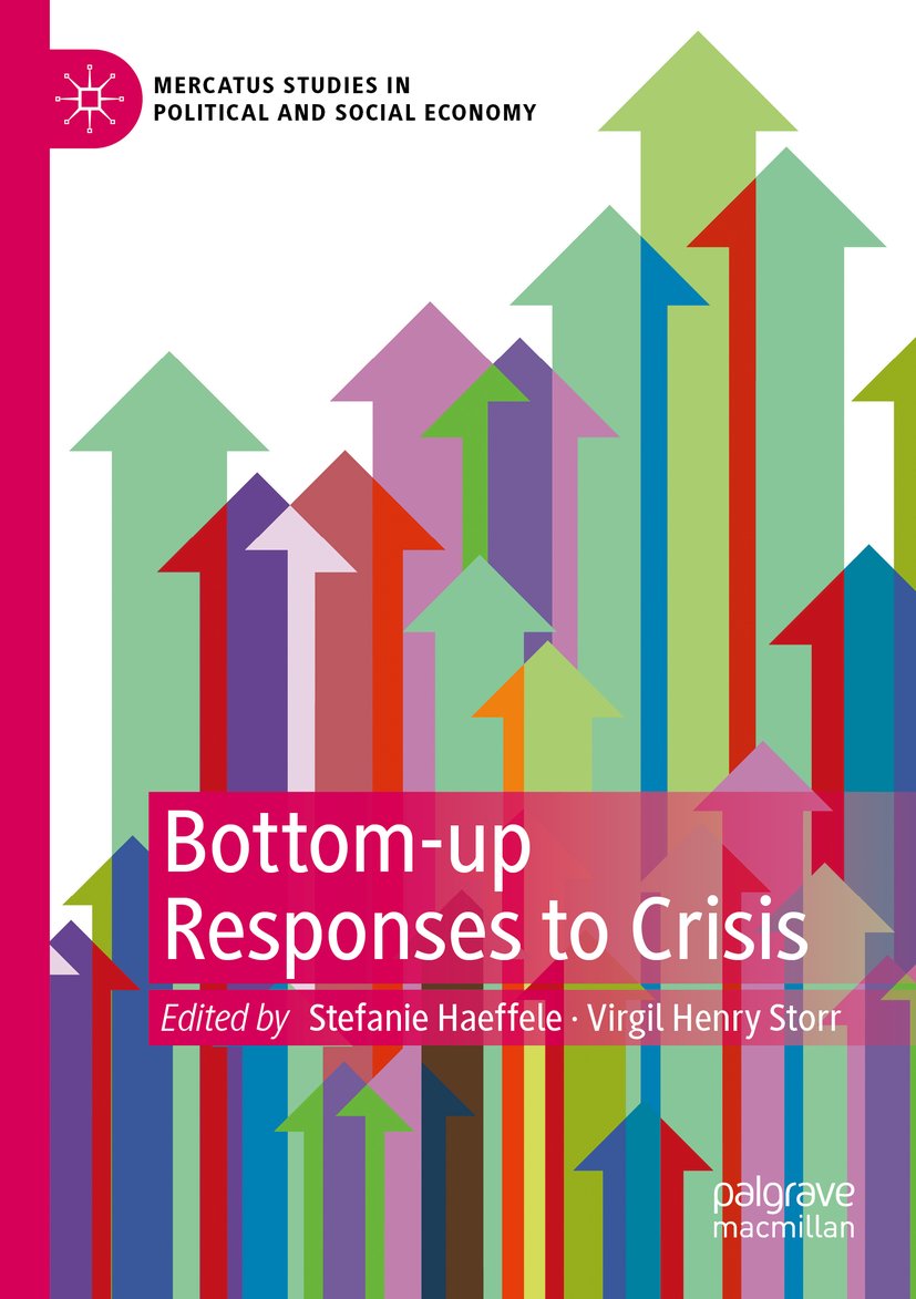 Mercatus Studies in Political and Social Economy