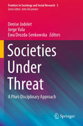 Frontiers in Sociology and Social Research