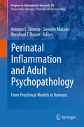 Progress in Inflammation Research