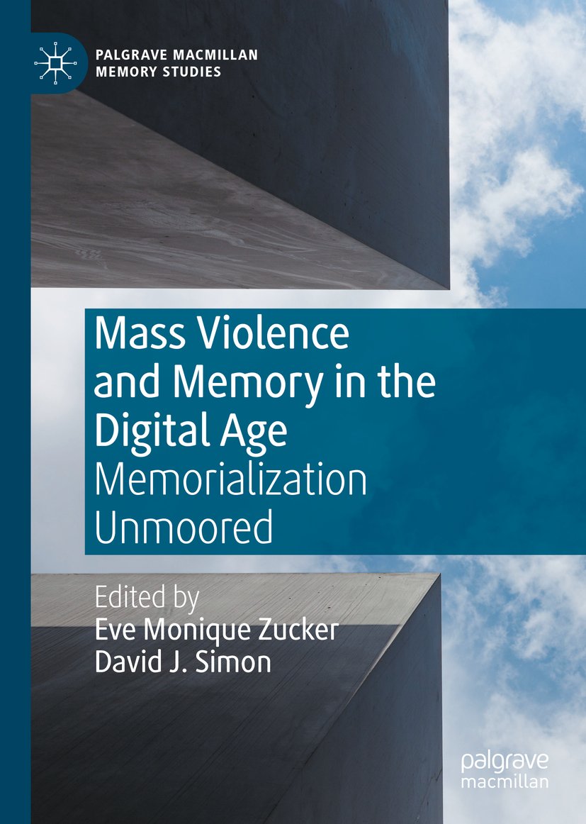 Palgrave Macmillan Memory Studies