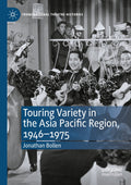 Transnational Theatre Histories