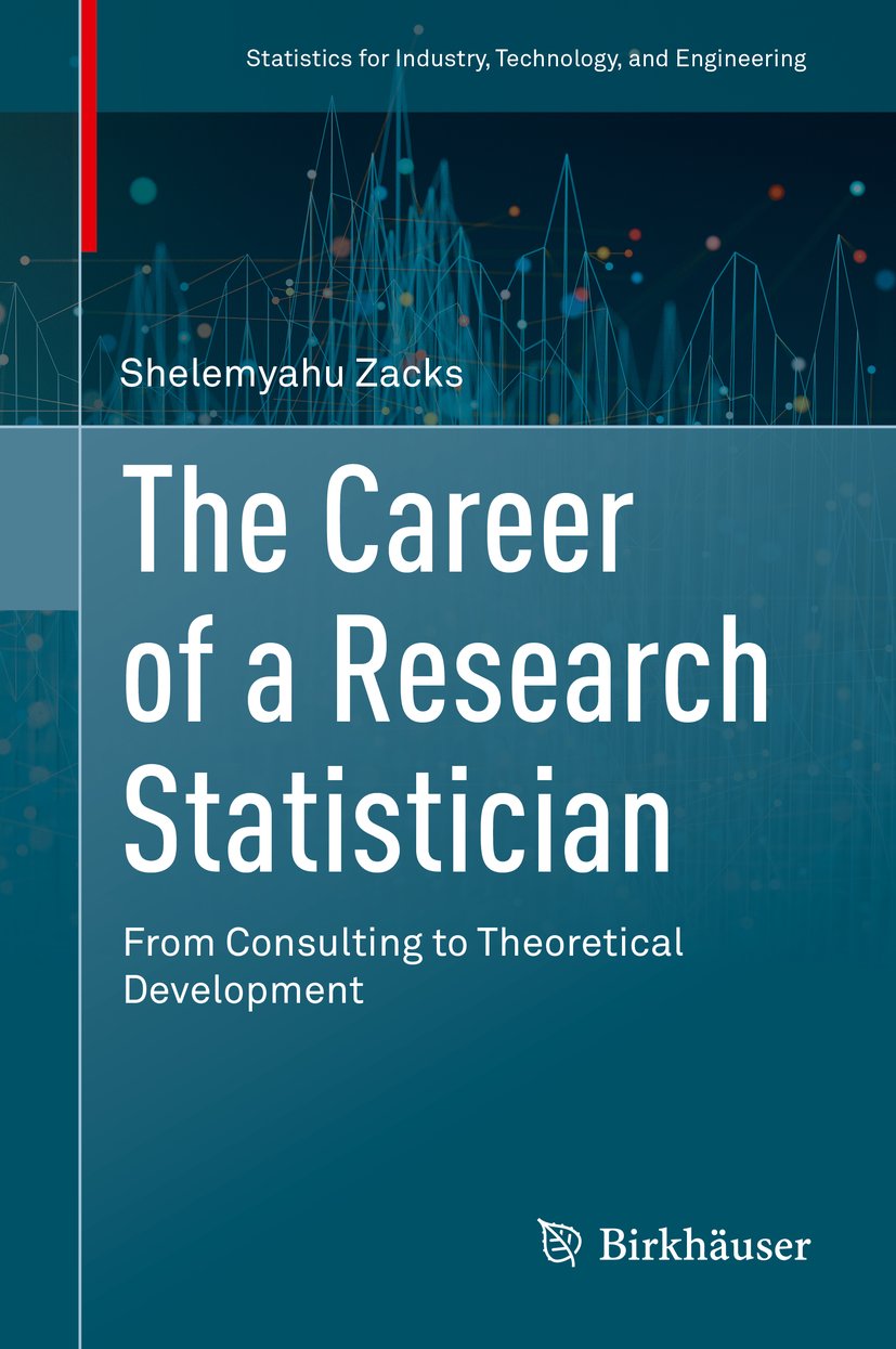 Statistics for Industry, Technology, and Engineering