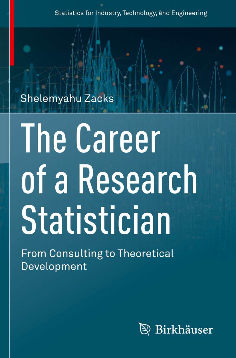 Statistics for Industry, Technology, and Engineering