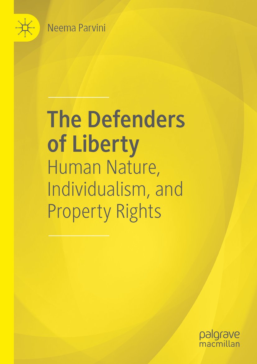 The Defenders of Liberty