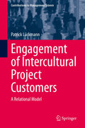 Contributions to Management Science