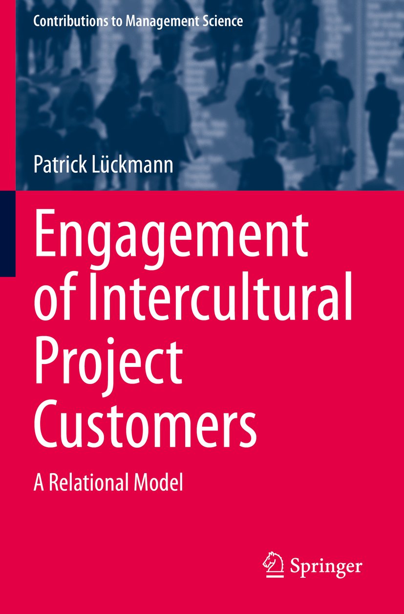 Contributions to Management Science