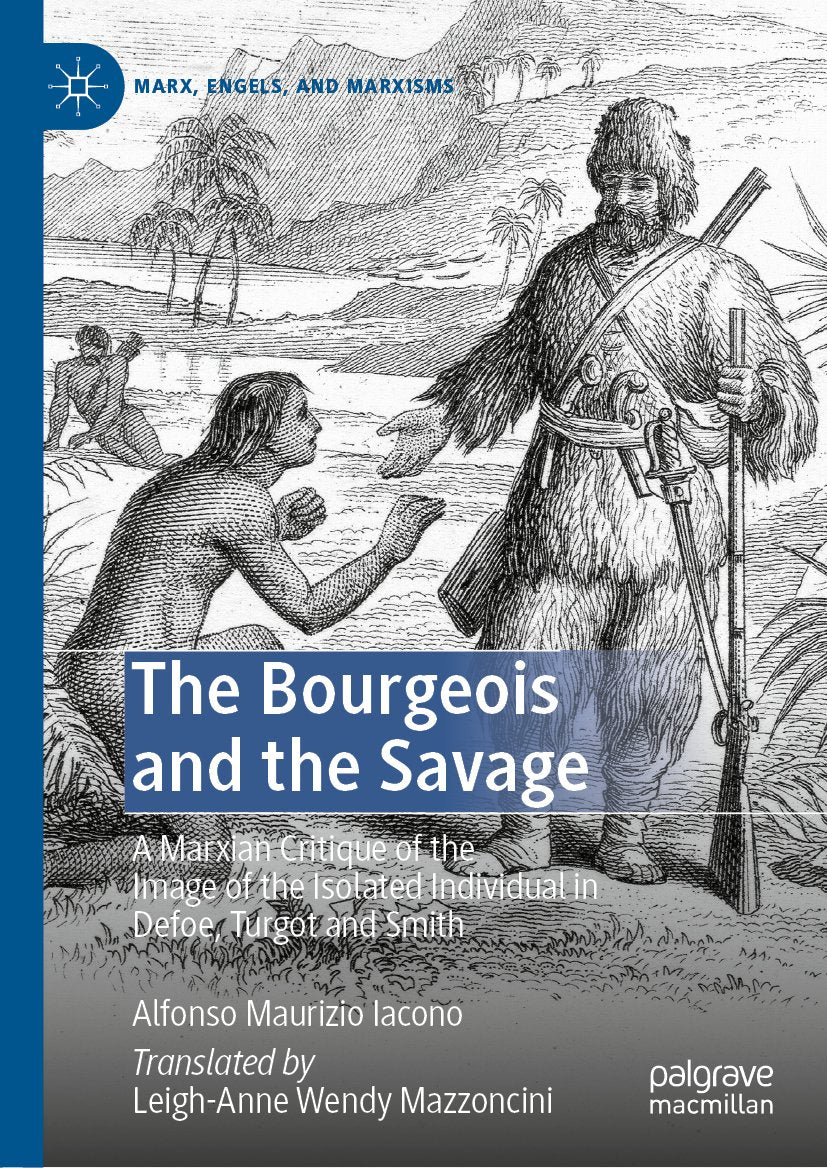 Marx, Engels, and Marxisms