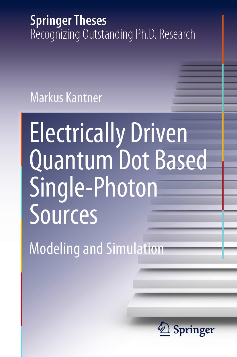 Springer Theses