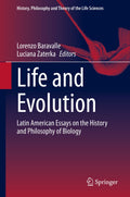 History, Philosophy and Theory of the Life Sciences