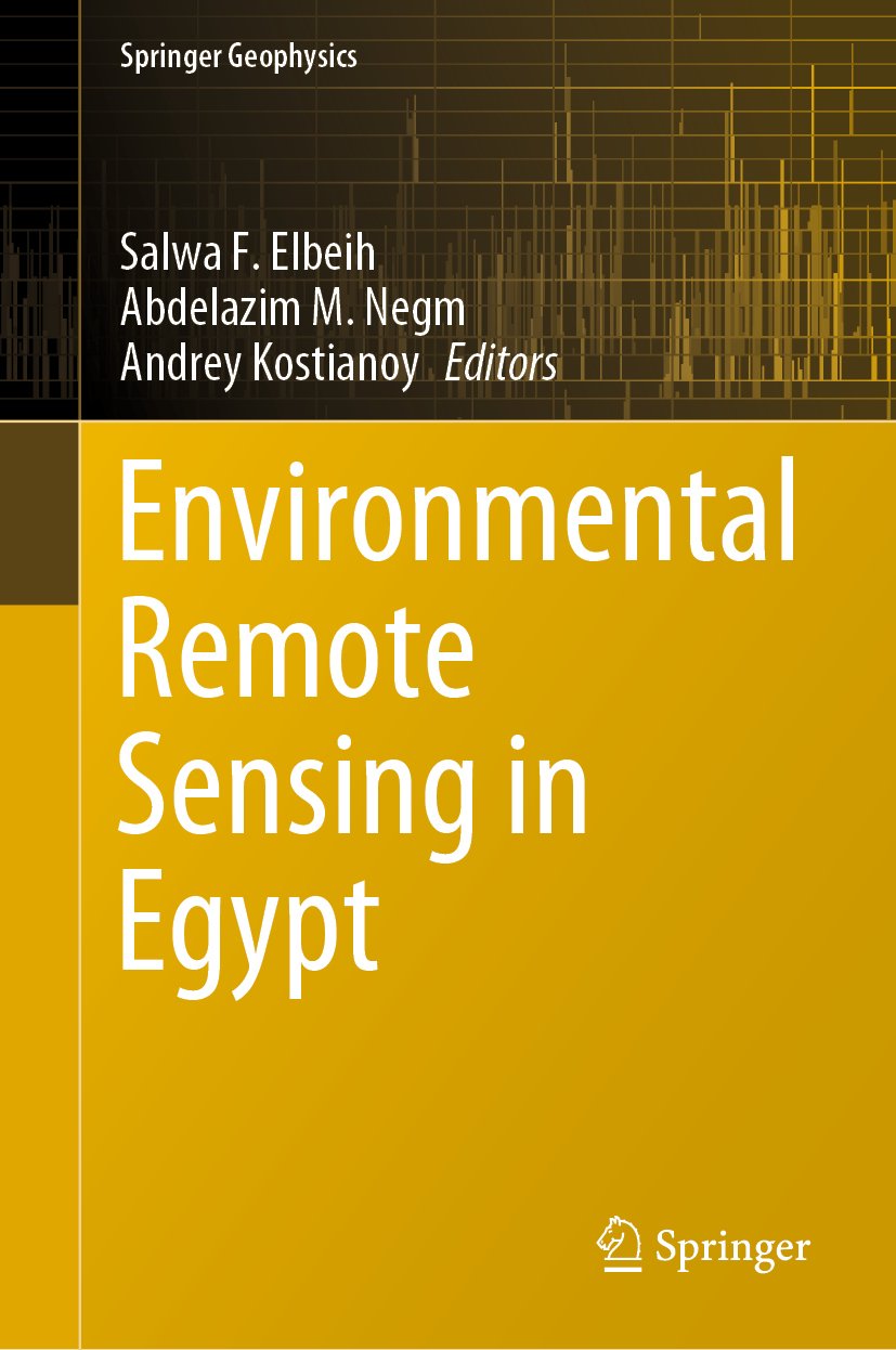 Springer Geophysics