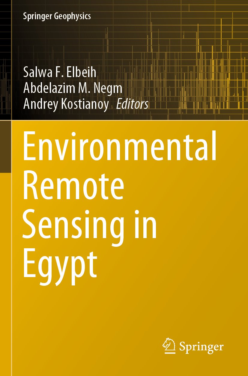 Springer Geophysics