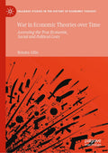 Palgrave Studies in the History of Economic Thought