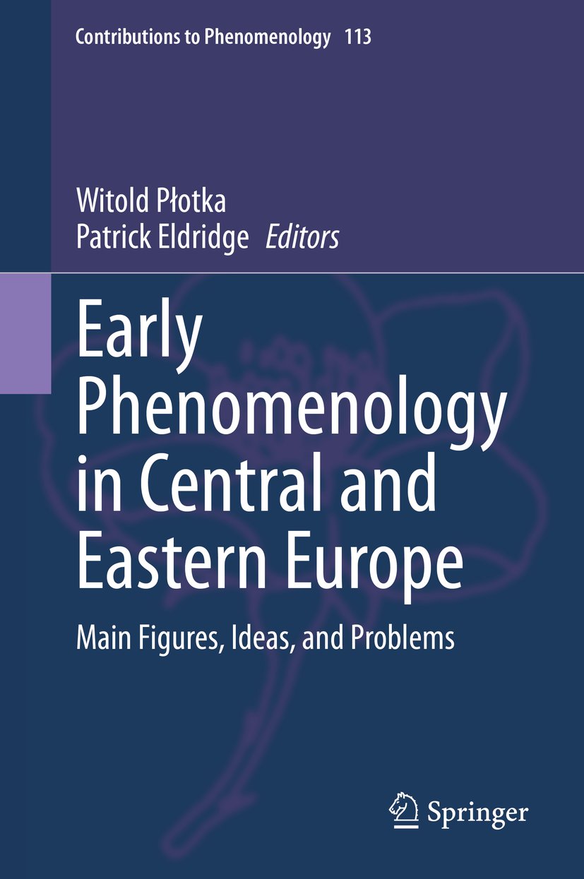 Contributions to Phenomenology