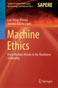 Studies in Applied Philosophy, Epistemology and Rational Ethics