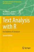 Quantitative Methods in the Humanities and Social Sciences