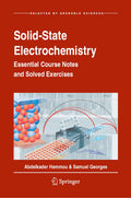 Solid-State Electrochemistry