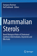 Mammalian Sterols