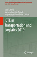 Lecture Notes in Intelligent Transportation and Infrastructure