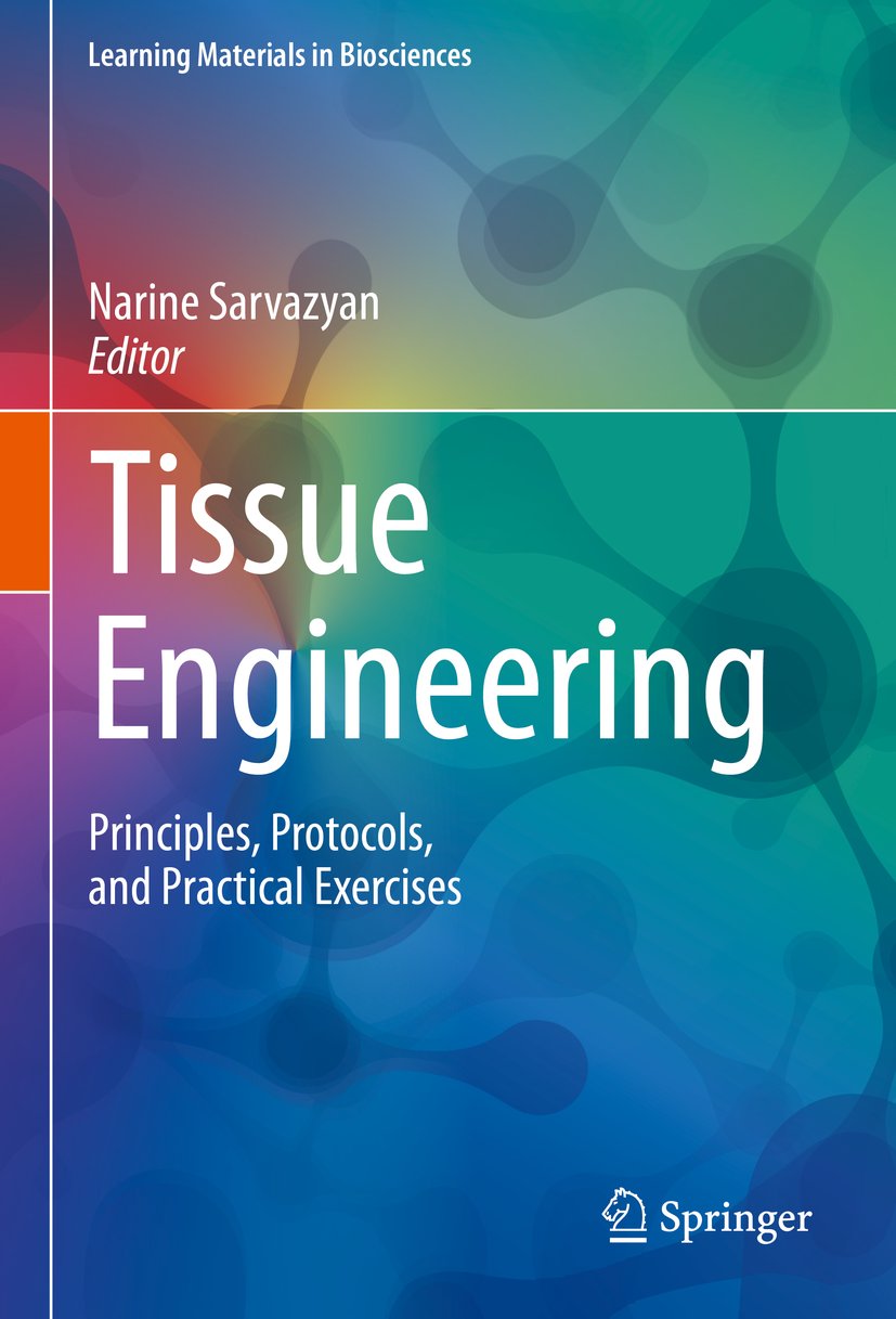 Learning Materials in Biosciences