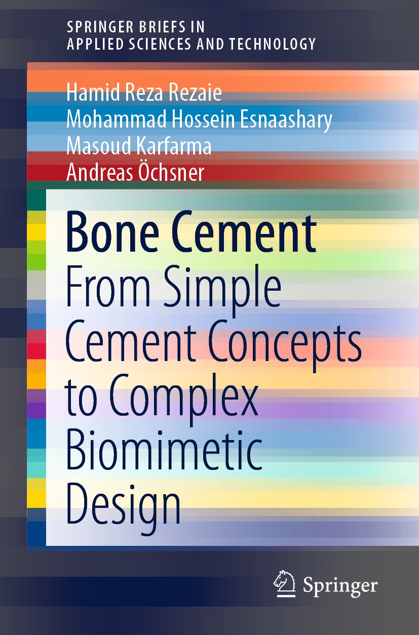 SpringerBriefs in Applied Sciences and Technology