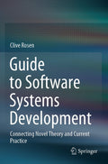 Guide to Software Systems Development