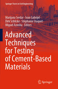 Springer Tracts in Civil Engineering