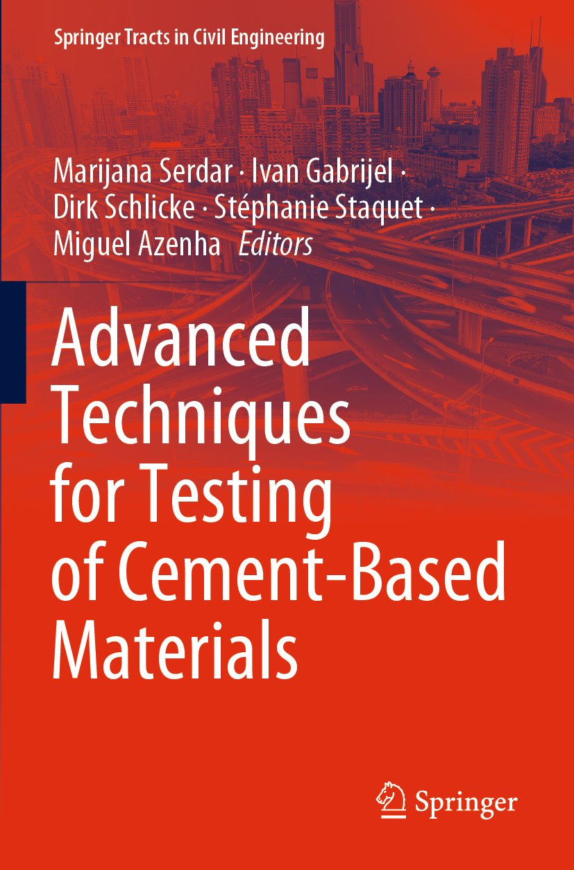 Springer Tracts in Civil Engineering