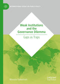 International Series on Public Policy