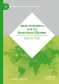 International Series on Public Policy