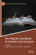 Palgrave Studies in Animals and Literature