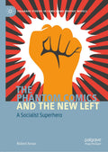 Palgrave Studies in Comics and Graphic Novels