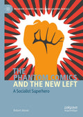 Palgrave Studies in Comics and Graphic Novels