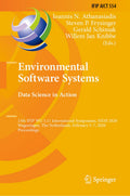 IFIP Advances in Information and Communication Technology