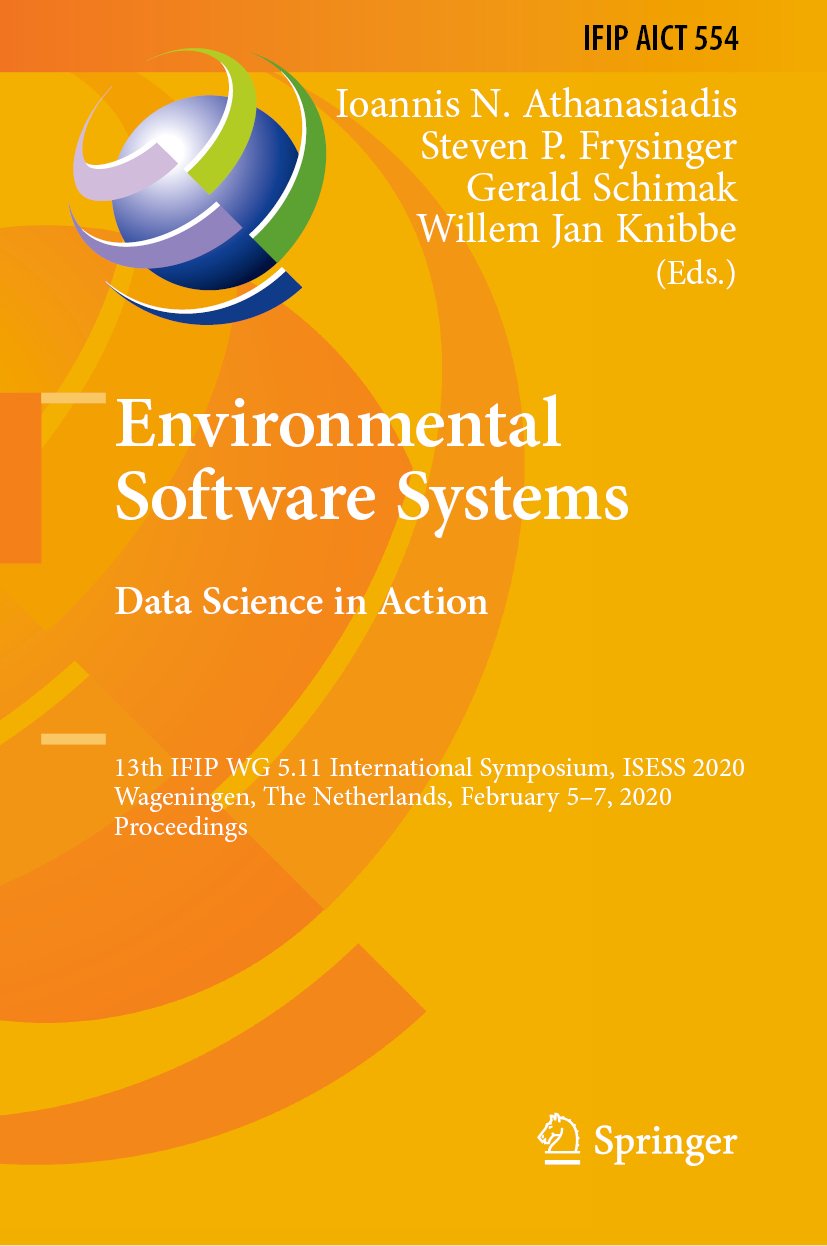 IFIP Advances in Information and Communication Technology