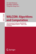 Lecture Notes in Computer Science