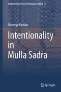 Studies in the History of Philosophy of Mind
