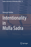 Studies in the History of Philosophy of Mind