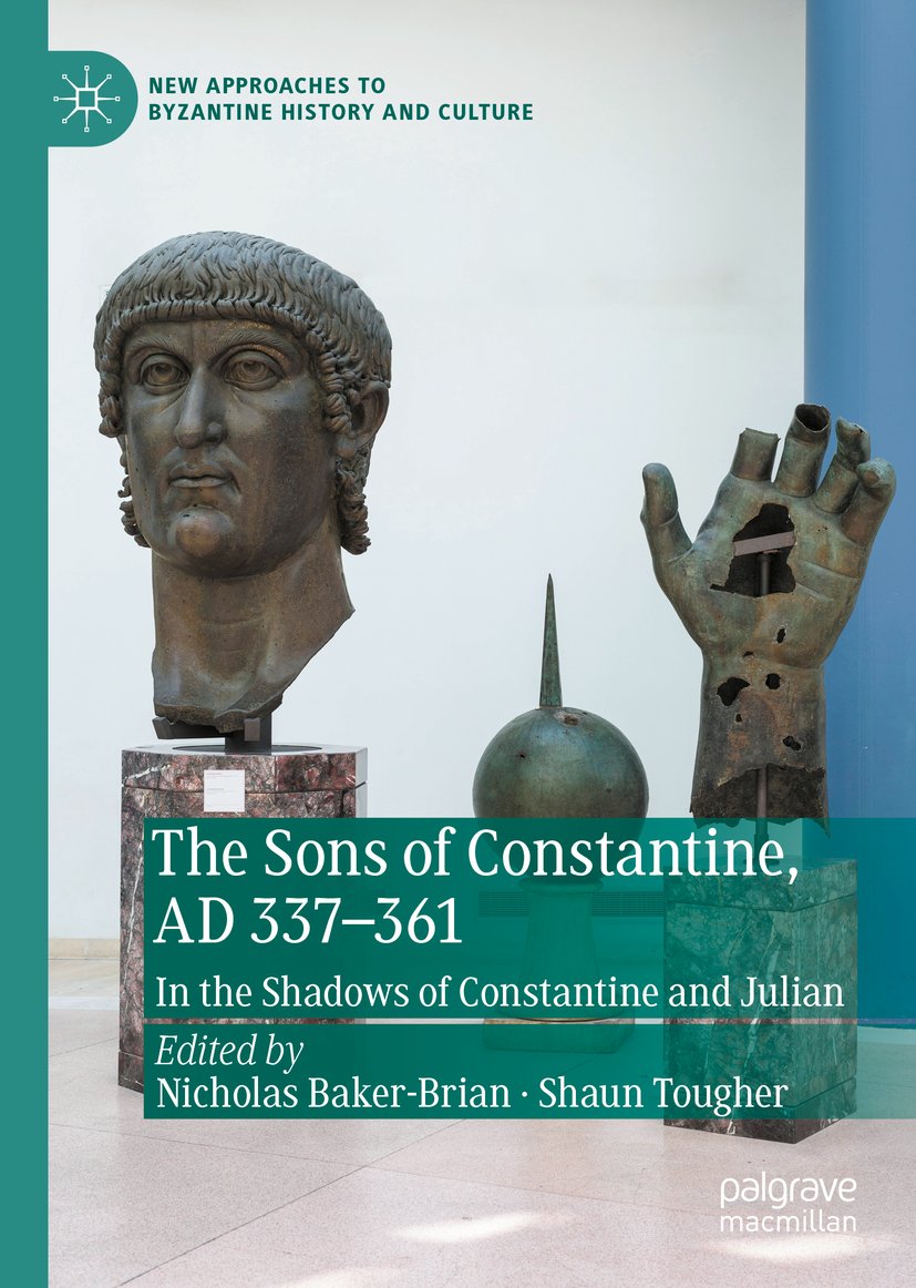 New Approaches to Byzantine History and Culture